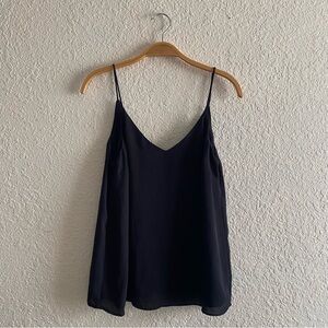 H&M tank too blouse